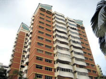Blk 781 Pasir Ris Street 71 (Pasir Ris), HDB Executive #136042